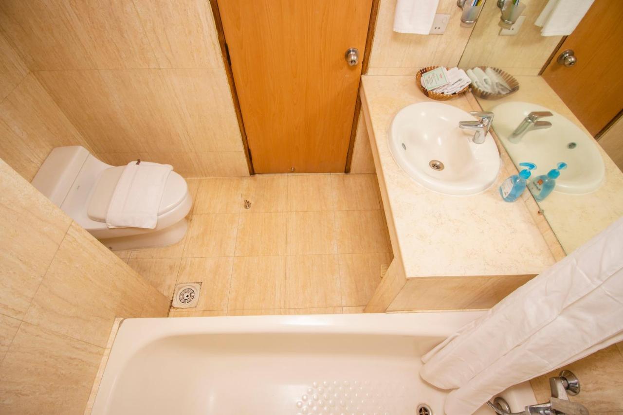 Rafflesia Serviced Apartments Dháka Exteriér fotografie