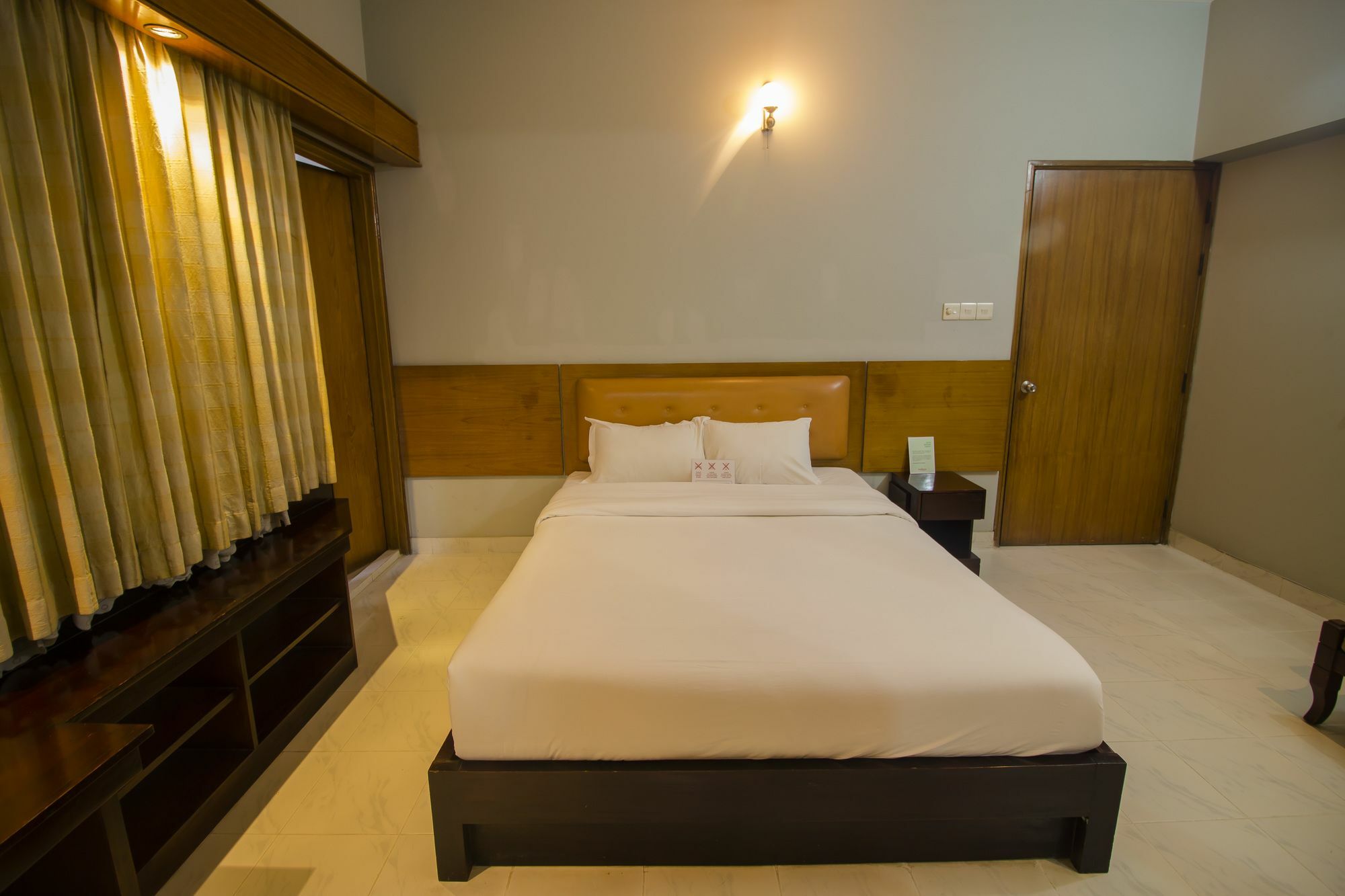 Rafflesia Serviced Apartments Dháka Exteriér fotografie